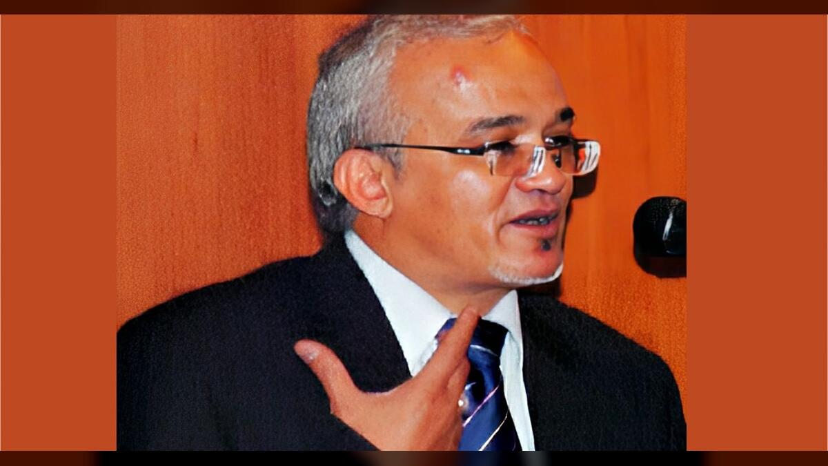 وفاة والدة المعتقل مراد ظافر في صنعاء