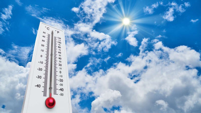 أجواء شديدة البرودة في اليمن: 6 درجات تحت الصفر في جبل النبي شعيب