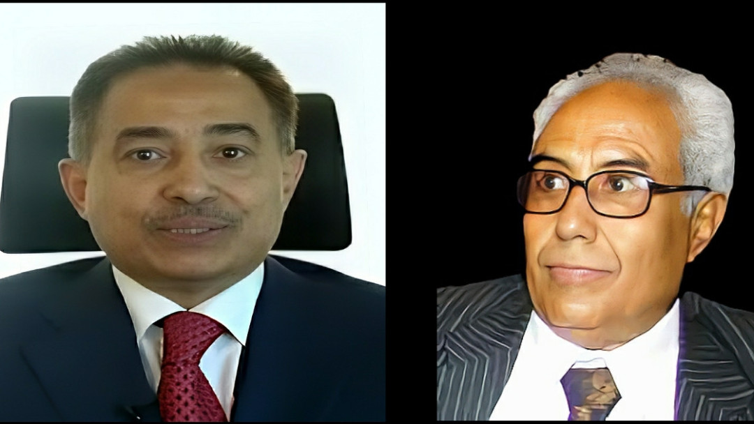 استجابة إنسانية: رجل الأعمال نبيل هائل يتحمل تكاليف علاج الشاعر الصريمي
