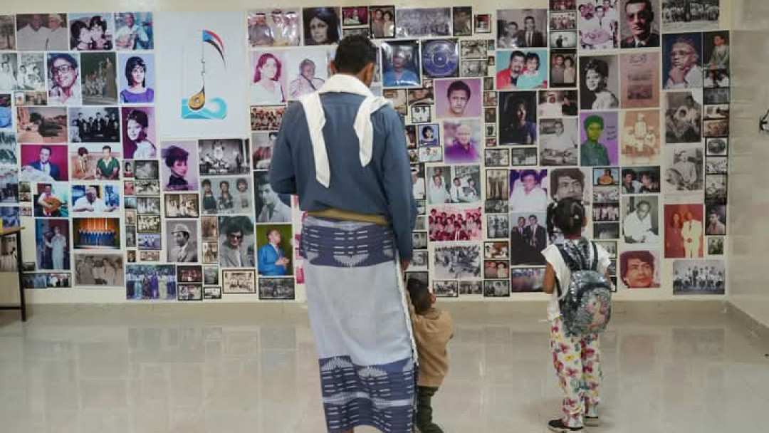 مهرجان الأغنية العدنية الأول.. تعزيز الهوية واستعادة الإرث الفني