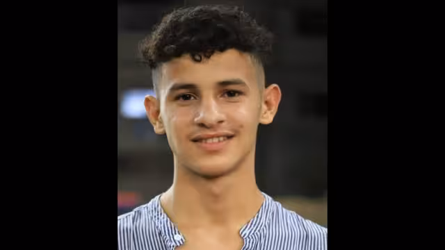 ابن قلبي