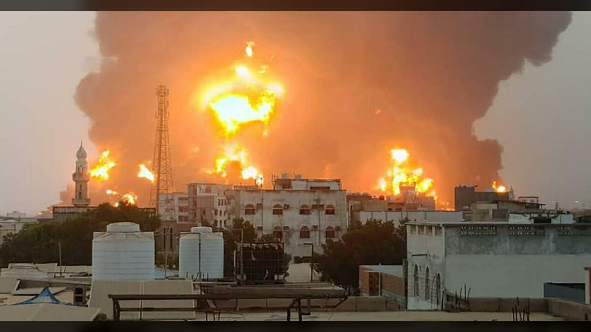 "نداء السلام" تصدر بيانًا حول التطورات الجارية وطنيًا وقوميًا وعالميًا