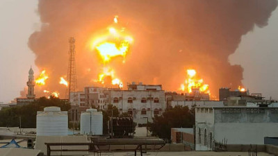"نداء السلام" تصدر بيانًا حول التطورات الجارية وطنيًا وقوميًا وعالميًا