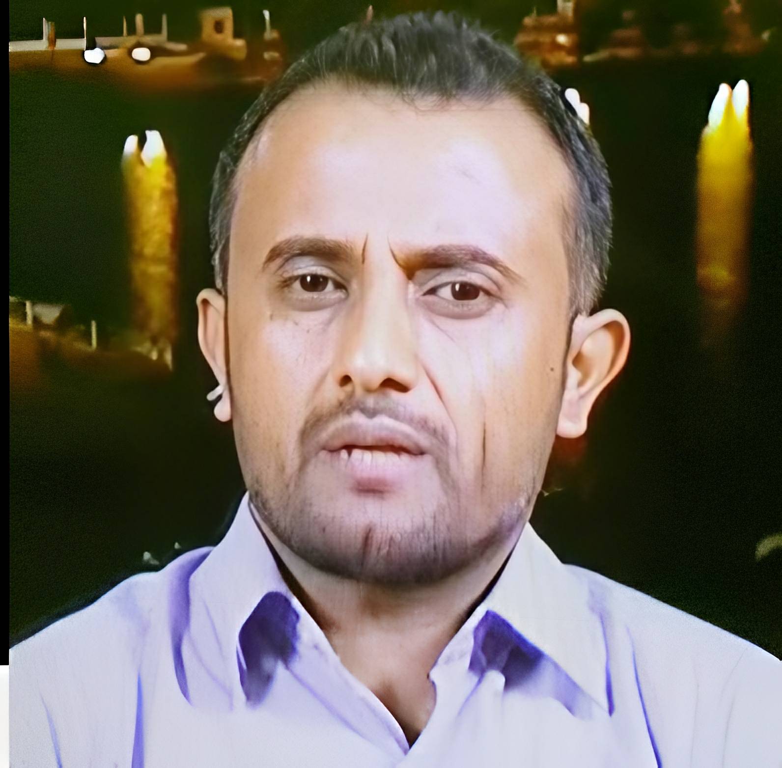 فؤاد مسعد