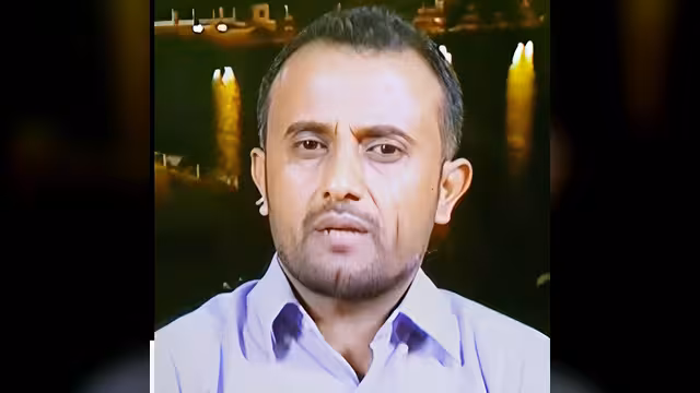 فؤاد مسعد