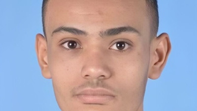 جليل أحمد
