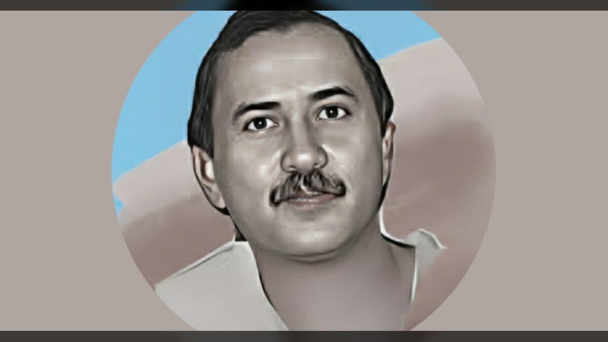 الصحفي المؤسس ناجي بريك في ذمة الله