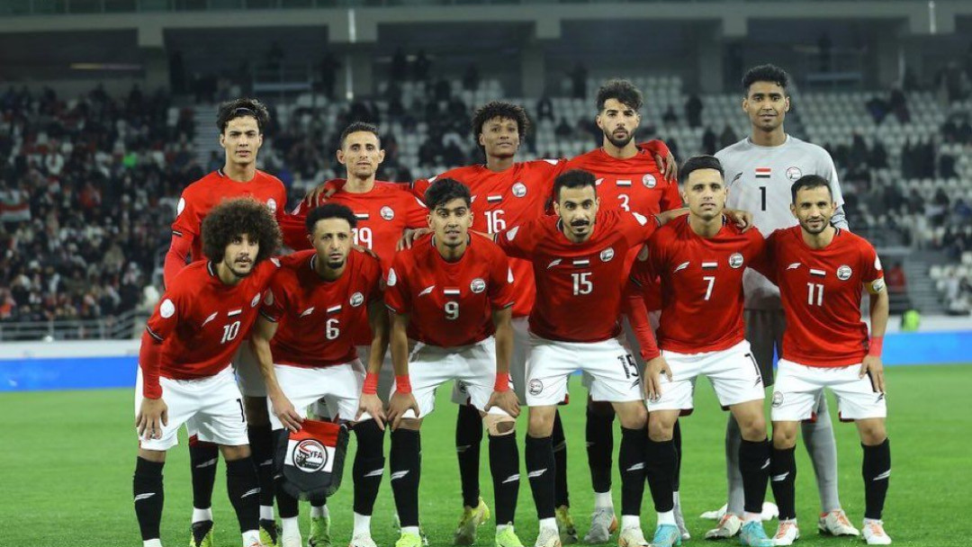 مدرب المنتخب اليمني: مستعدون لمواجهة السعودية وتحقيق نتيجة إيجابية