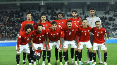 مدرب المنتخب اليمني: مستعدون لمواجهة السعودية وتحقيق نتيجة إيجابية