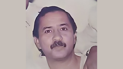 فارس غيبته الحياة قبل أن يغيبه الموت
