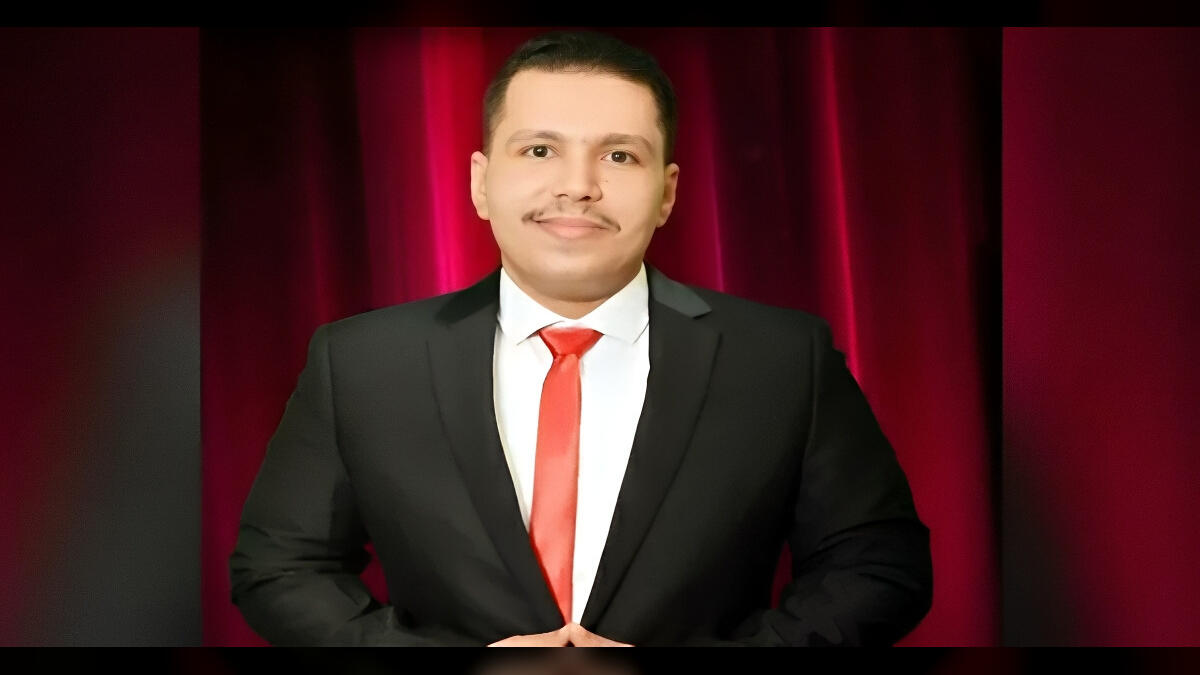 عدن: حكم قضائي يتبرئة الصحفي أحمد ماهر