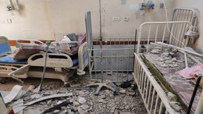 "السلام العربي" تدعو لتحرك عربي ودولي لوقف الجرائم الإسرائيلية في غزة