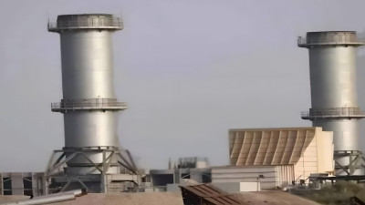 كهرباء عدن: نفاذ الوقود يضاعف ساعات الانقطاع