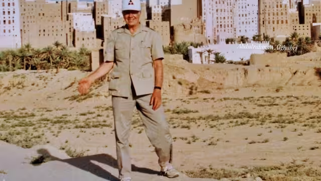 جيمي كارتر.. حضور إنساني في اليمن!