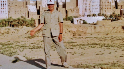 جيمي كارتر.. حضور إنساني في اليمن!