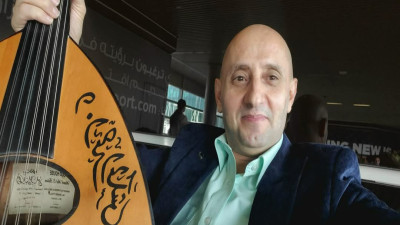 من ينقذ "أحمد المكش" ويخرجه من شباك الأمن والمخابرات!