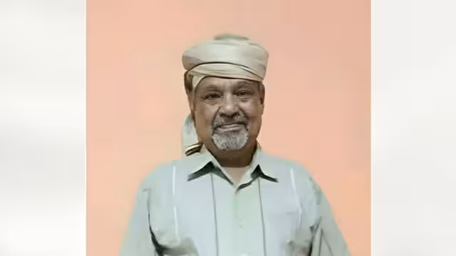 سيف الشرعبي آخر ضحايا الفوضى في تعز