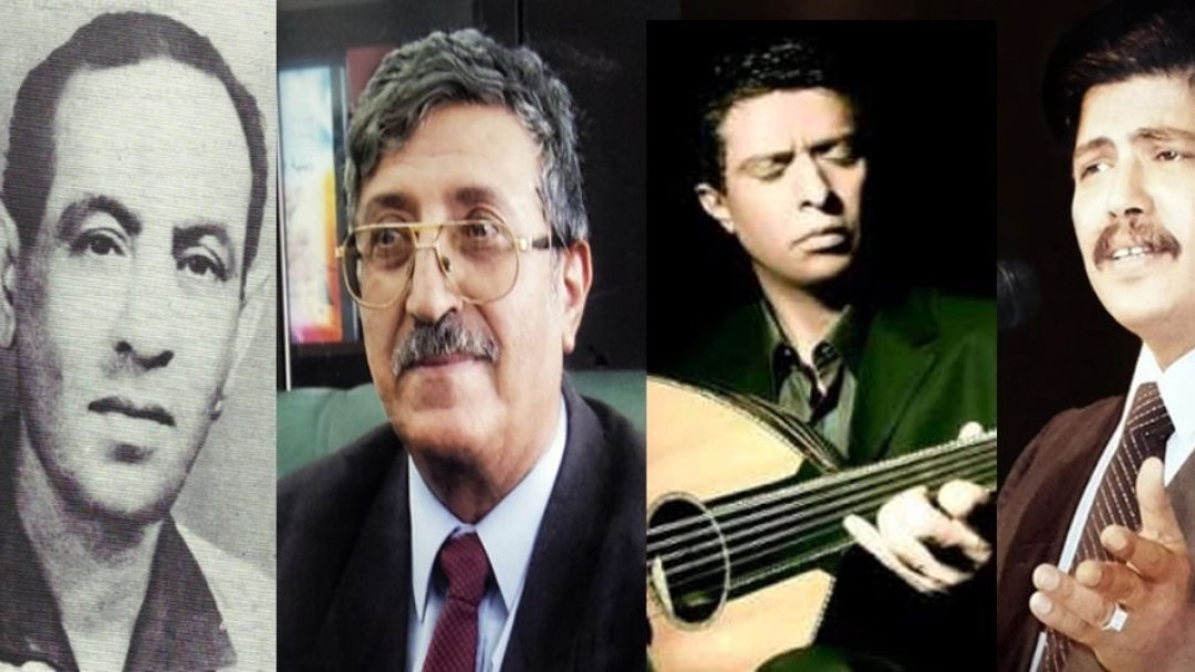 ظبي اليمن.. قصة الأغنية وإشكاليات الملكية