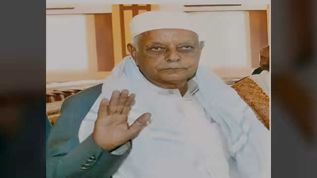 قراءة موجزة في ذكرى الحاج عبدالقوي عثمان الأغبري