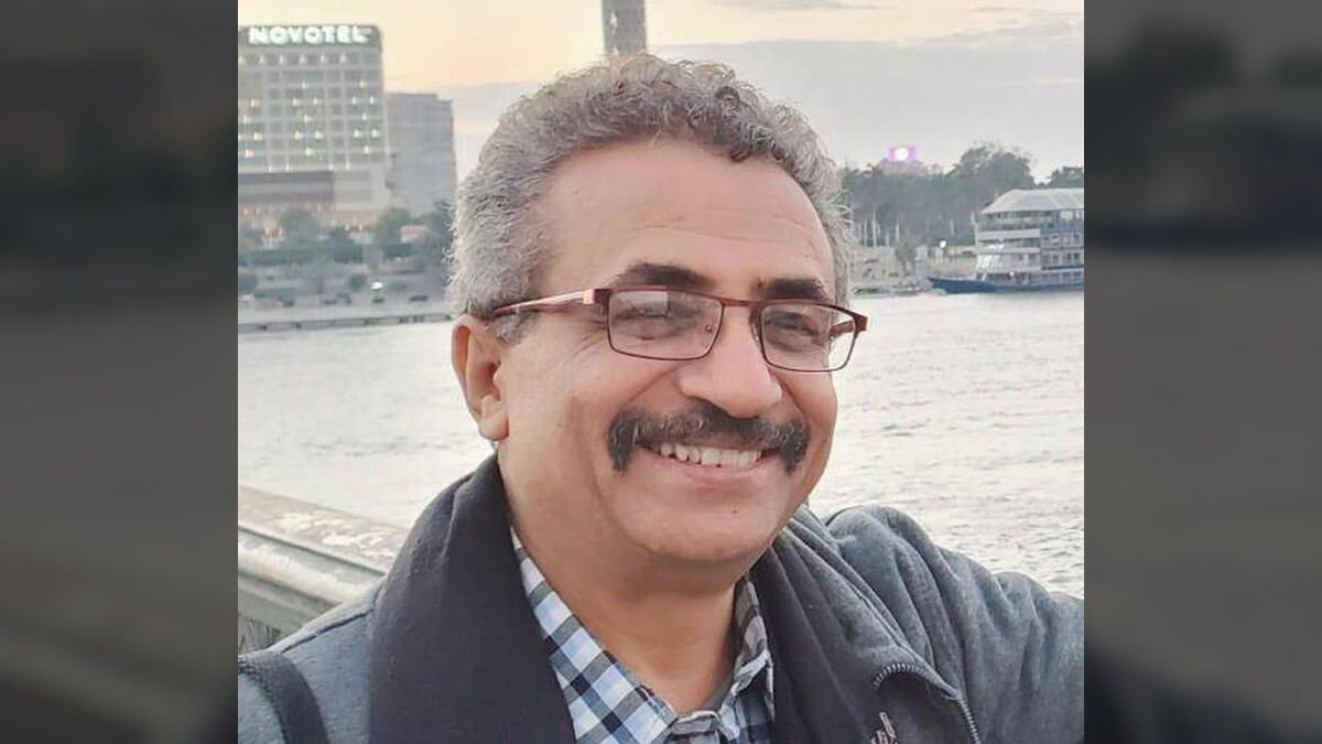 محمد عبدالوكيل جازم