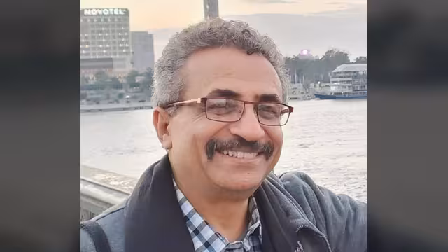 محمد عبدالوكيل جازم