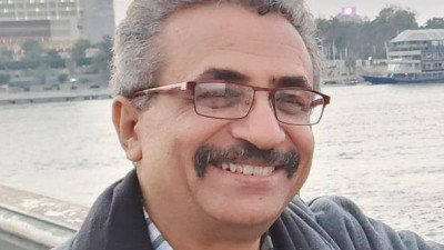 محمد عبدالوكيل جازم