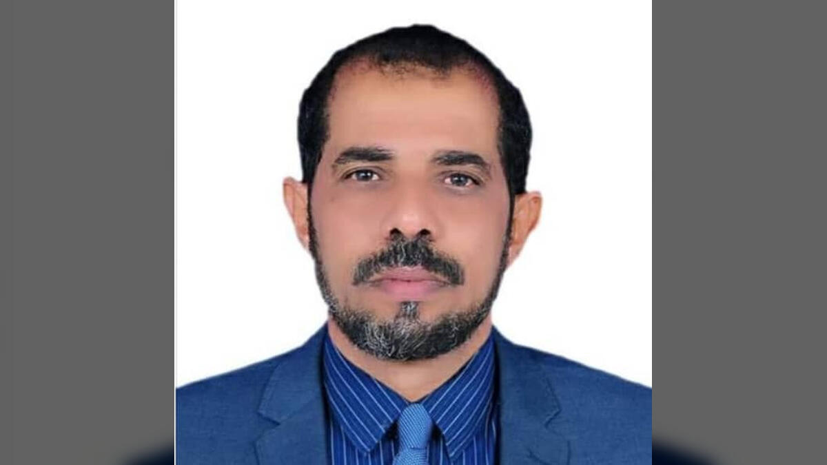 عبدالكريم بن قبلان