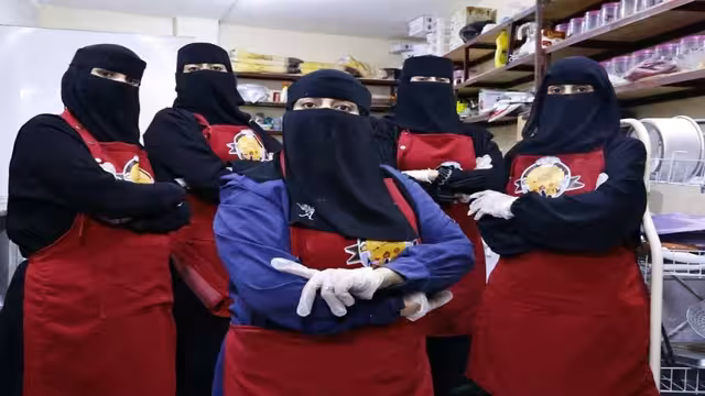 "خمس خوات".. نموذج هامشي للتضليل وإفساد التضامن
