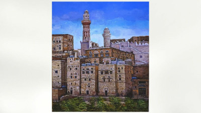 مدينة جبلة التاريخية