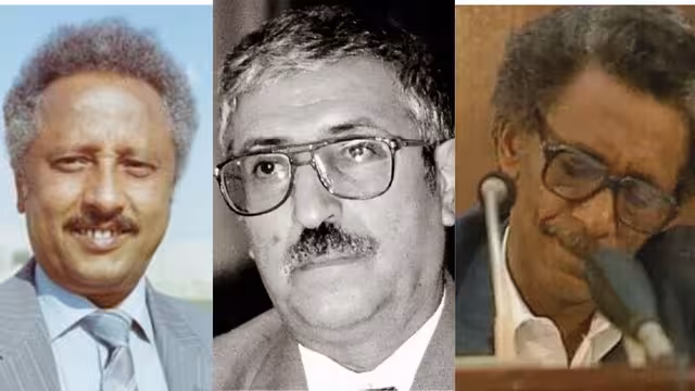 الحياة النيابية اليمنية في مراحل مبكرة