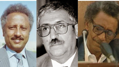 الحياة النيابية اليمنية في مراحل مبكرة