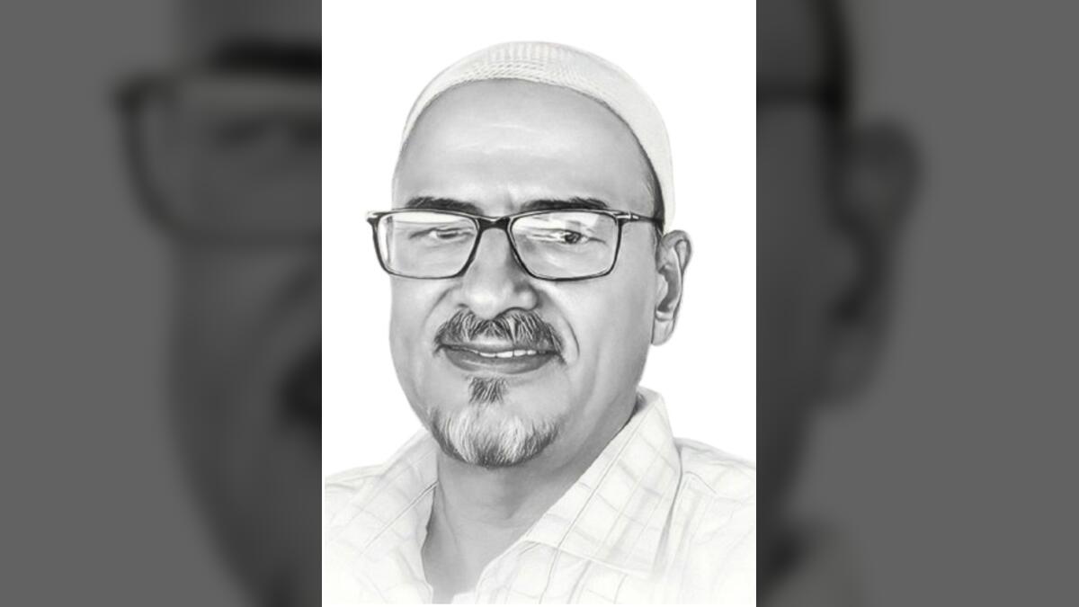 حسين السقاف