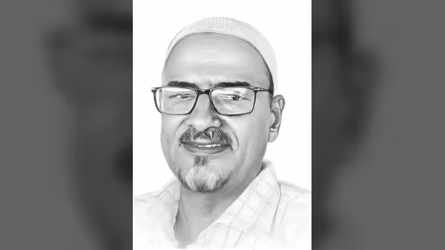 حسين السقاف
