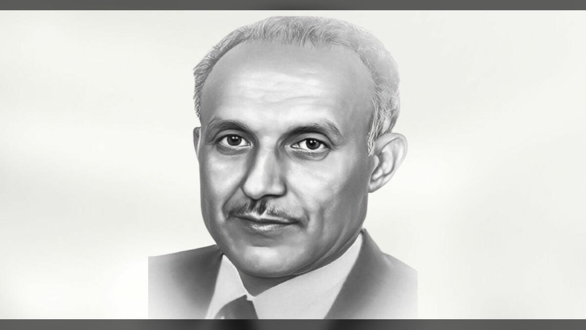 المناضل اللواء علي قاسم المؤيد ضمير ثورة الـ26 من سبتمبر 1962م