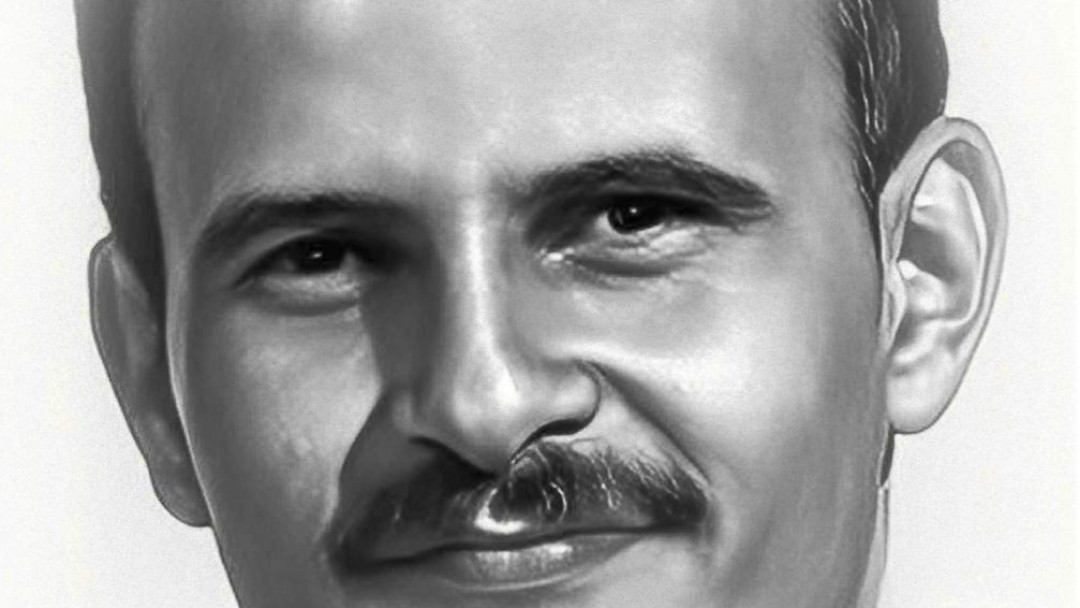 نبيل أحمد الخضر