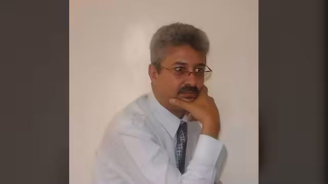 انكسر ظهري