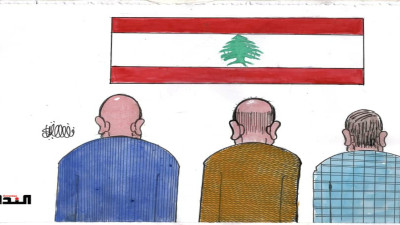 كاريكاتير