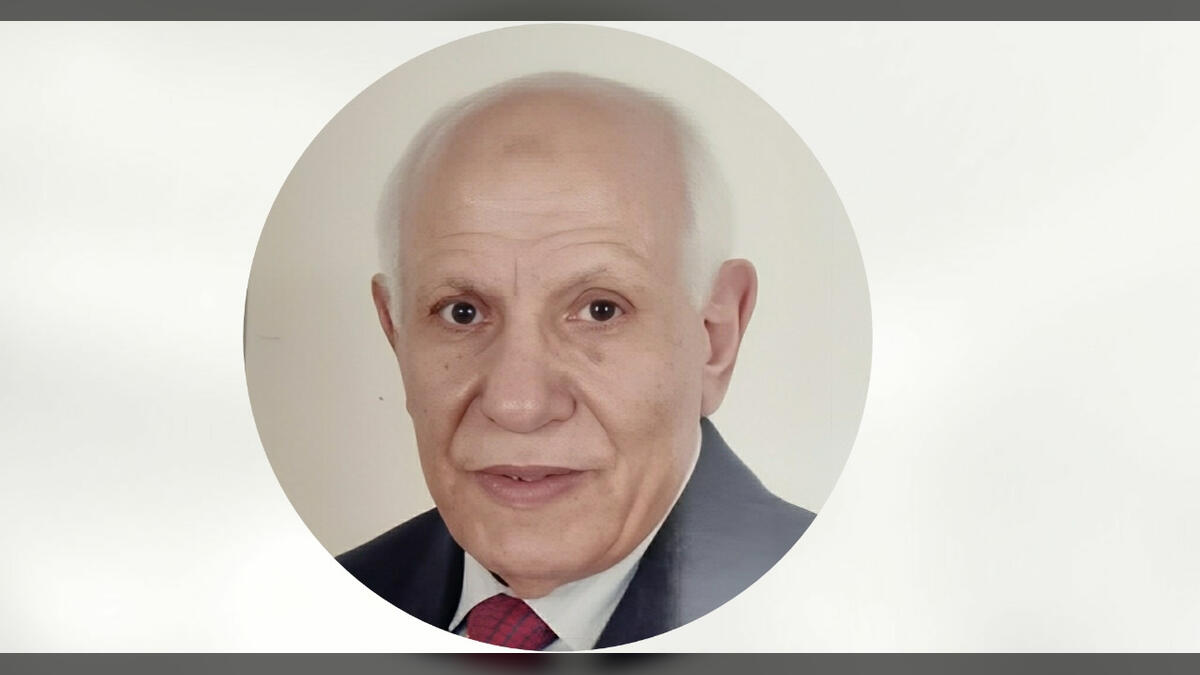 عام على رحيل السفير حسن السحولي