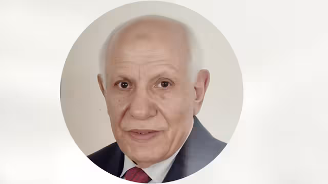 عام على رحيل السفير حسن السحولي