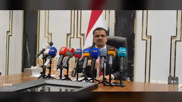 السلطة المحلية بحضرموت تحذر من أزمة كهرباء تلوح في الأفق