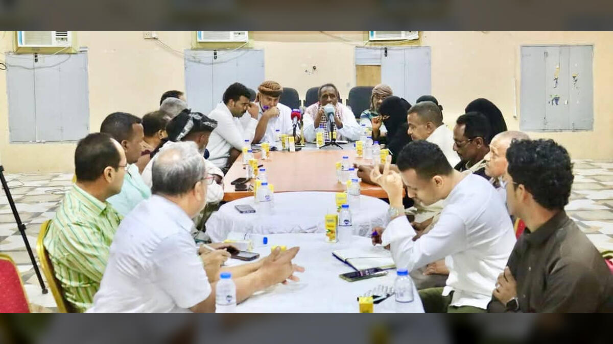 حضرموت: دعوات شعبية لوقفة احتجاجية كبرى غدًا في المكلا وسيئون