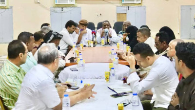 حضرموت: دعوات شعبية لوقفة احتجاجية كبرى غدًا في المكلا وسيئون
