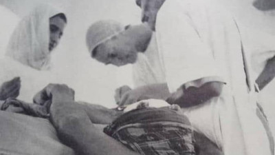 مريم الجوهي: رائدة التعليم والصحة في شبام حضرموت
