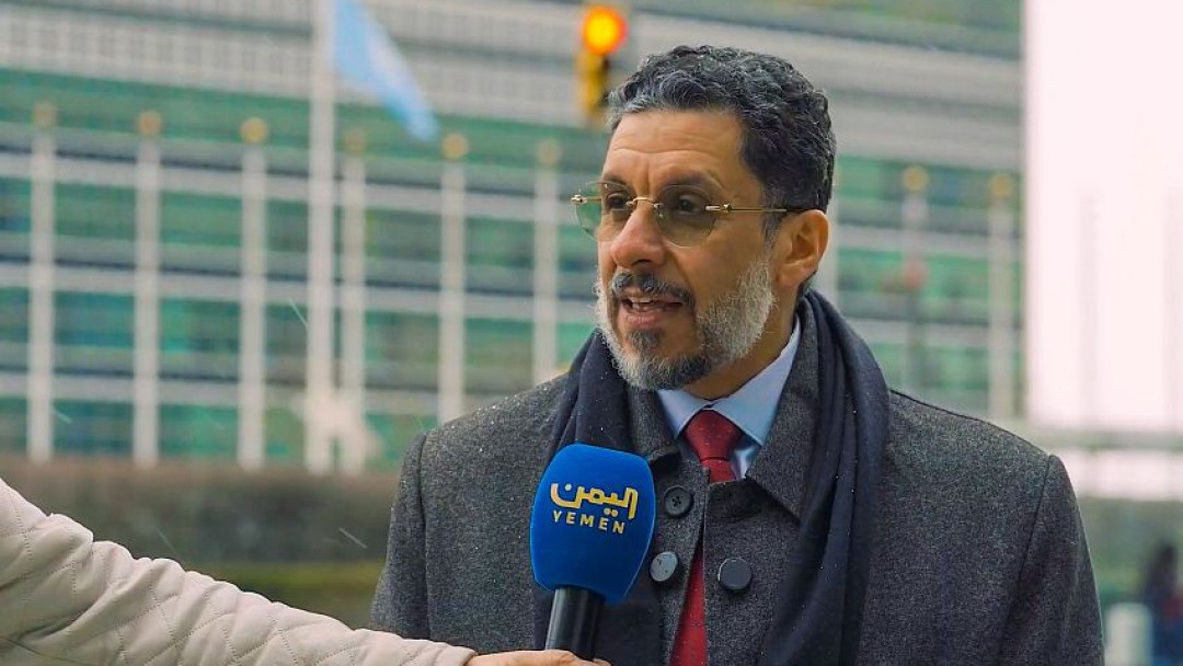 مش هكذا يا د. بن مبارك!