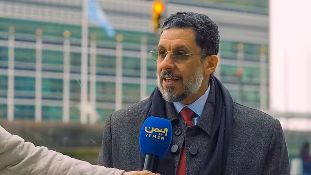 مش هكذا يا د. بن مبارك!
