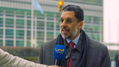 مش هكذا يا د. بن مبارك!