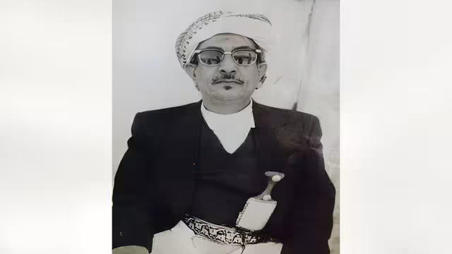 المناضل المناهض للظلم، المنتقد للفساد، والقريب من الفقراء 1920-1978م
