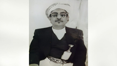 المناضل المناهض للظلم، المنتقد للفساد، والقريب من الفقراء 1920-1978م