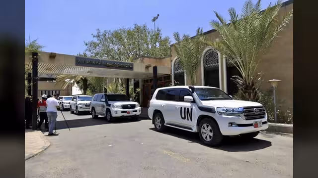 الحوثيون يواصلون استهداف موظفي الأمم المتحدة في صنعاء