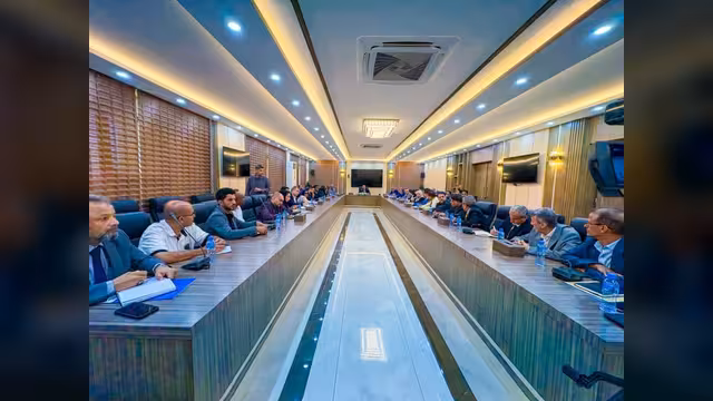 الكثيري: عدن جاهزة لعودة نشاط المنظمات الدولية بعيداً عن تهديدات الحوثيين
